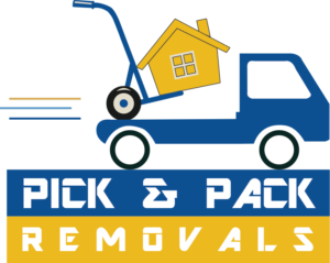 Pick Pack Removals Compare Move